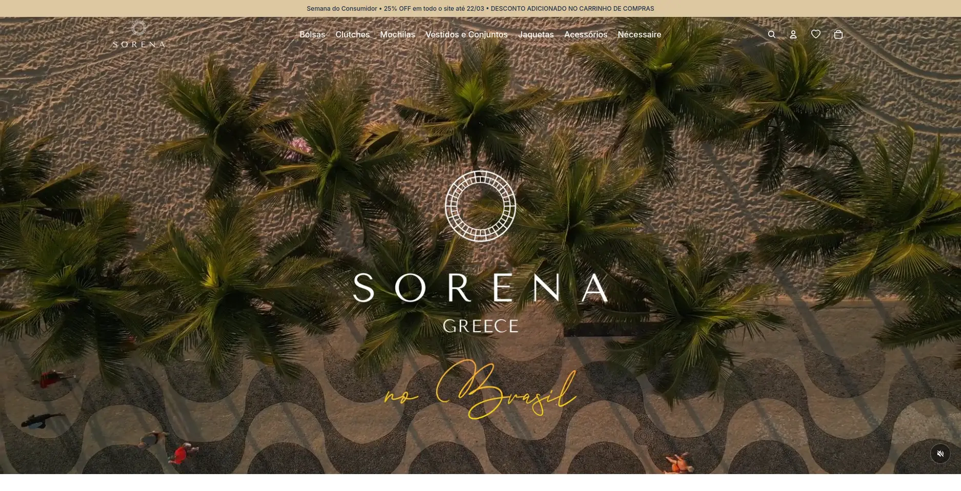 Projeto 5 Sorena Brasil